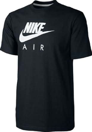 nike air t-shirt männer|Amazon.com: Nike Air T Shirts For Men.